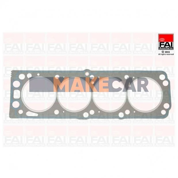 <strong>OPEL Прокладка гол.блока 1.6 OHC,Aveo,Lanos FAI HG292 (фото 1)</strong>