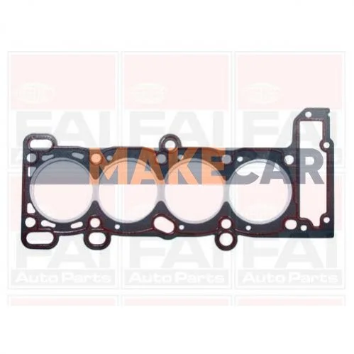 <strong>FORD Прокладка гол.блока Scorpio I,Sierra 2.0 DOHC 85- FAI HG457 (фото 1)</strong>