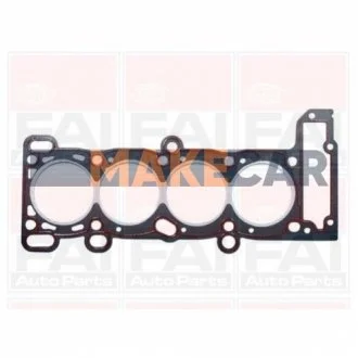 FORD Прокладка гол.блока Scorpio I,Sierra 2.0 DOHC 85- для Ford FAI HG457 фото товару