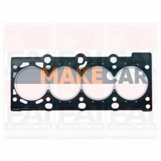 BMW Прокладка головки блока 3/5серия M40/M43 91- для BMW FAI HG470 фото товара