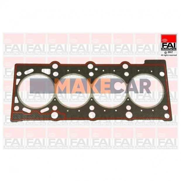 <strong>BMW Прокладка головки блока 3 E36/E46,5 E34 FAI HG470A (фото 1)</strong>