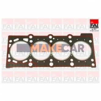 BMW Прокладка головки блока 3 E36/E46,5 E34 для BMW FAI HG470A фото товару