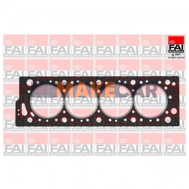 <strong>CITROEN Прокладка головки блока Berlingo,Xsara,ZX,Peugeot 205/306/405 1.6/1.9 FAI HG503 (фото 1)</strong>