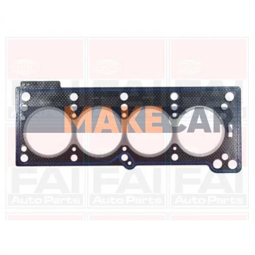 <strong>RENAULT Прокладка ГБЦ R19,Clio,Kangoo,Megane 1.2/1.4 90- FAI HG506 (фото 1)</strong>