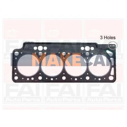 <strong>RENAULT Прокладка ГБЦ R19,Megane I 1.9D (3 карб) FAI HG509 (фото 1)</strong>