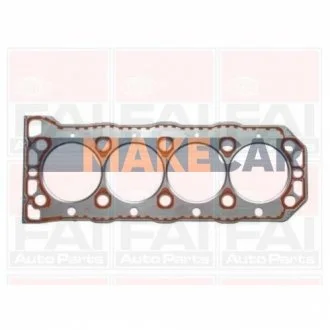 ROVER Прокладка ГБЦ (к-кт.) 200/400/75 1.1/1.8 для FAI HG512 фото товару