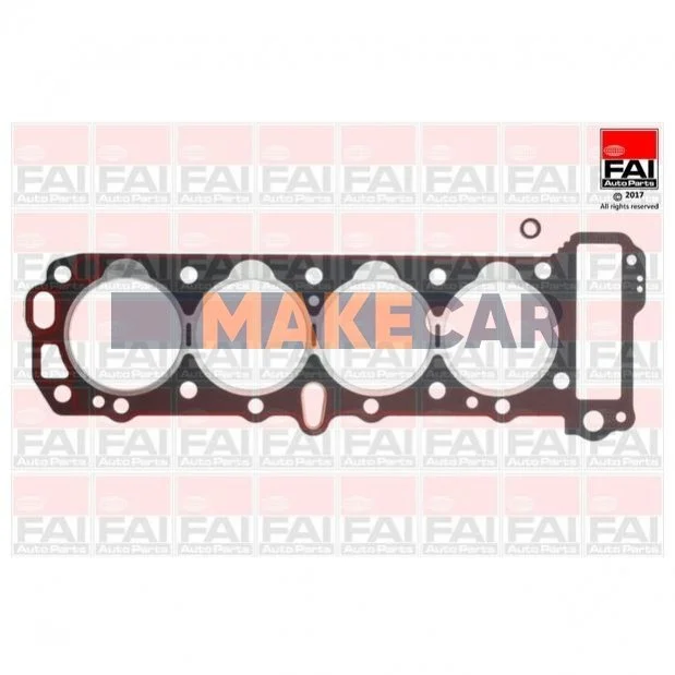 <strong>OPEL Прокладка ГБЦ 2 карба Omega A 2.3D/TD FAI HG521 (фото 1)</strong>