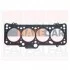 <strong>VW Прокладка головки блока Audi 80,Caddy,Golf III, Passat, T4 1.9D/TD 3K FAI HG536 (фото 1)</strong>