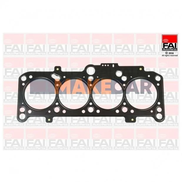<strong>VW Прокладка гол. блока 3K Audi 80,A4/6,Ford Galaxy,Golf III,Passat,Sharan 1.9TDI FAI HG539 (фото 1)</strong>