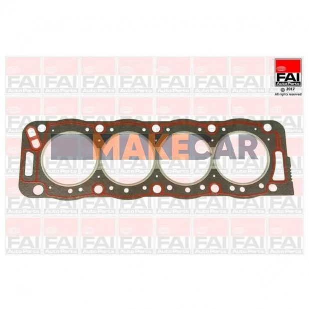 <strong>CITROEN Прокладка гол.блока 5к. Berlingo,Jumper,Xantia,Xsara,FIAT,PEUGEOT,SUZUKI 1,9D XUD9A/U FAI HG561E (фото 1)</strong>