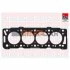 <strong>CITROEN Прокладка головки блока Jumpy,Jumper,Fiat Ducato,Scudo, Boxer,Expert 1.9TD 2K FAI HG563B (фото 1)</strong>