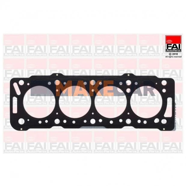 <strong>CITROEN Прокладка головки блока Jumpy,Jumper,Fiat Ducato,Scudo, Boxer,Expert 1.9TD 4K FAI HG563D (фото 1)</strong>