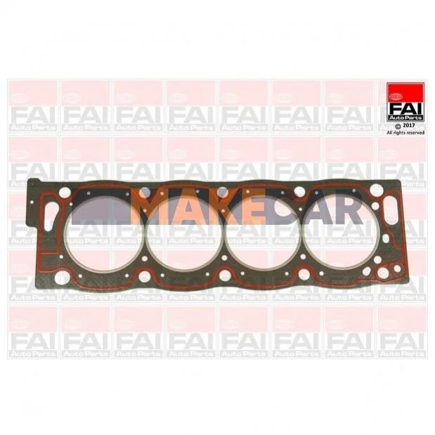 <strong>CITROEN Прокладка головки блока Jumper,Fiat Ducato,Peugeot 405,Boxer 2.0 FAI HG565 (фото 1)</strong>