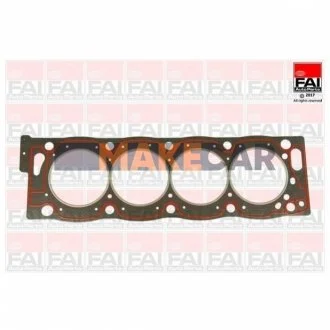 CITROEN Прокладка головки блока Jumper,Fiat Ducato,Peugeot 405,Boxer 2.0 для FAI HG565 фото товару