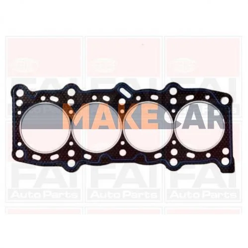 <strong>FIAT Прокладка ГБЦ Doblo,Panda,Punto 1.2 FAI HG587 (фото 1)</strong>