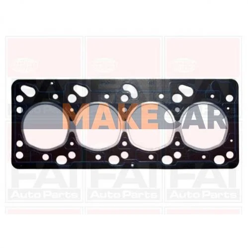<strong>FORD Прокладка головки блока Fiesta,Escort,Orion,Mondeo 1.6 16V 92- FAI HG594 (фото 1)</strong>