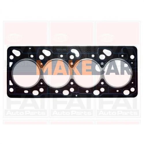 <strong>FORD Прокладка головки 1.8 ZETEC FAI HG595 (фото 1)</strong>