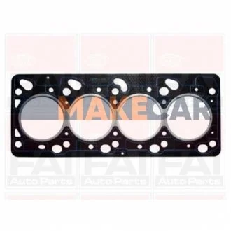 FORD Прокладка головки 1.8 ZETEC для Ford FAI HG595 фото товару