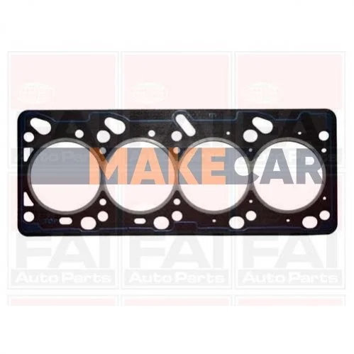 <strong>FORD Прокладка ГБЦ Mondeo 2,0 16V 93- FAI HG596 (фото 1)</strong>