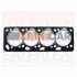 <strong>VW Прокладка ГБЦ 3к. Polo,Seat Terra 1.3/1.4D FAI HG733 (фото 1)</strong>
