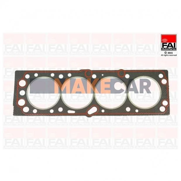 <strong>OPEL Прокладка гол.блока Astra F/G,Corsa B,Vectra B 1.6 FAI HG740 (фото 1)</strong>