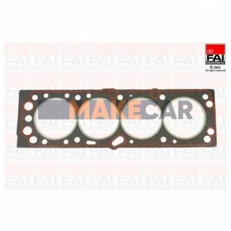 OPEL Прокладка гол.блока Astra F/G,Corsa B,Vectra B 1.6 для Opel, Vauxhall FAI HG740 фото товару