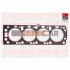 <strong>OPEL Прокладка элластическая ГБЦ (1.5mm) Astra,Vectra 1,7TD FAI HG746 (фото 1)</strong>