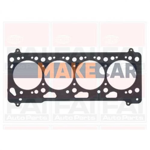 <strong>VW Прокладка головки блока Polo,Golf 1,3 (ADX/AEA) 1,4/1,6 (AEX/AFH) FAI HG790 (фото 1)</strong>