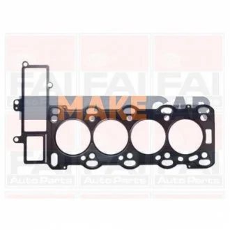 OPEL Прокладка ГБЦ Astra,Vectra,Omega 2.0DTI/2.2DTI для Opel, Vauxhall, Saab, Chevrolet FAI HG863 фото товару