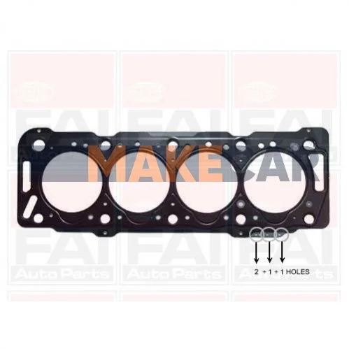 <strong>CITROEN Прокладка головки блока Berlingo,Jumpy 1.9D 98- 5K FAI HG867E (фото 1)</strong>