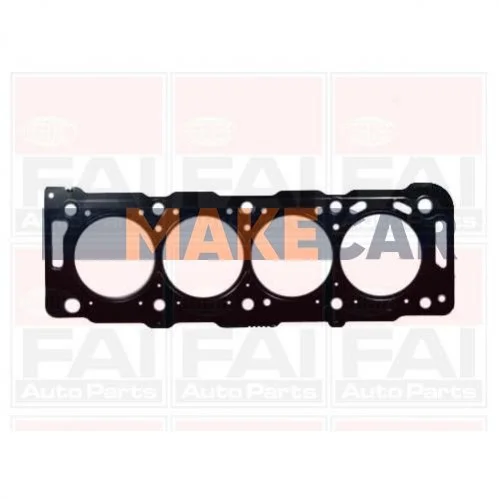 <strong>CITROEN Прокладка головки блока Berlingo,Jumpy,Jumper 2.0HDI Fiat Ducato 2.0 JTD FAI HG869 (фото 1)</strong>