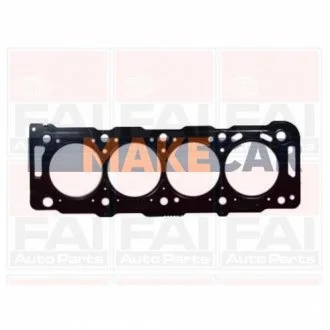 CITROEN Прокладка головки блока Berlingo,Jumpy,Jumper 2.0HDI Fiat Ducato 2.0 JTD для Citroen, Peugeot, Fiat, Suzuki FAI HG869 фото товару
