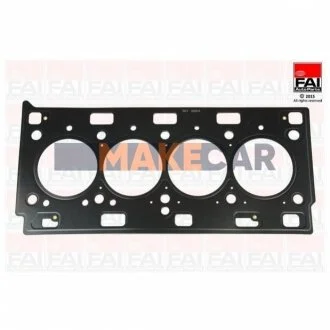 RENAULT Прокладка головки блока Opel Movano,Nissan Interstar, Master II,Laguna,Espace для Ford, Jaguar FAI HG896 фото товару
