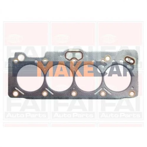 <strong>TOYOTA Прокладка головки блока Avensis,Carina E,Corolla 1.6 92- FAI HG963 (фото 1)</strong>