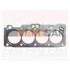 <strong>TOYOTA Прокладка головки блока Avensis,Carina E,Corolla 1.6 92- FAI HG963 (фото 1)</strong>