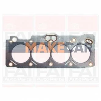 TOYOTA Прокладка головки блока Avensis,Carina E,Corolla 1.6 92- для Toyota FAI HG963 фото товару