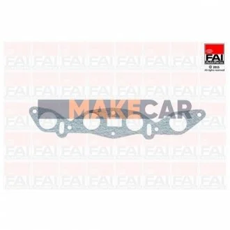 Прокладка колектора IN для Ford FAI IM109 фото товару