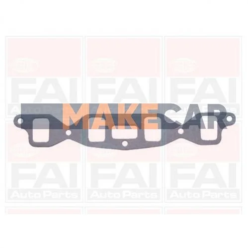 <strong>FORD Прокладка вп.коллектора 1,0/1,1/1,3 Escort,Fiesta,Orion FAI IM128 (фото 1)</strong>