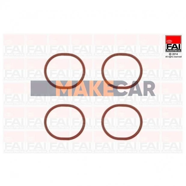 <strong>CITROEN К-кт прокладок (4шт.!) C4/5/8,Jumpy,Fiat Scudo,Ford C-Max,Focus II,Galaxy,Kuga,Mondeo IV,Peugeot,Volvo 2.0HDI/TDCi 03- FAI IM1357 (фото 1)</strong>