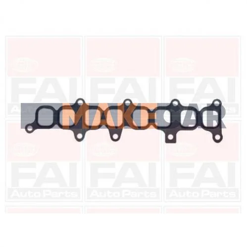 <strong>OPEL Прокладка вп. коллектора Corsa C,Astra G/H 1.7D FAI IM1366 (фото 1)</strong>