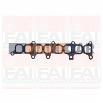 OPEL Прокладка вп. коллектора Corsa C,Astra G/H 1.7D для FAI IM1366 фото товару