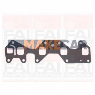 OPEL Прокладка впускного коллектора Corsa,Astra для Opel, Vauxhall, Chevrolet FAI IM153 фото товару