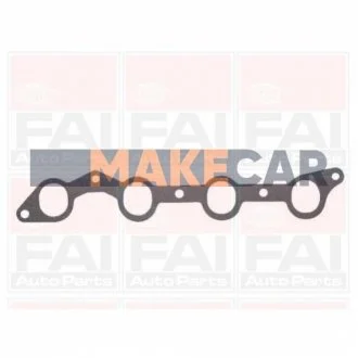 OPEL Прокладка впуск. коллект. Kadet 1.6D 82-,Astra F Vectra A 1.7D для Opel, Vauxhall FAI IM184 фото товару