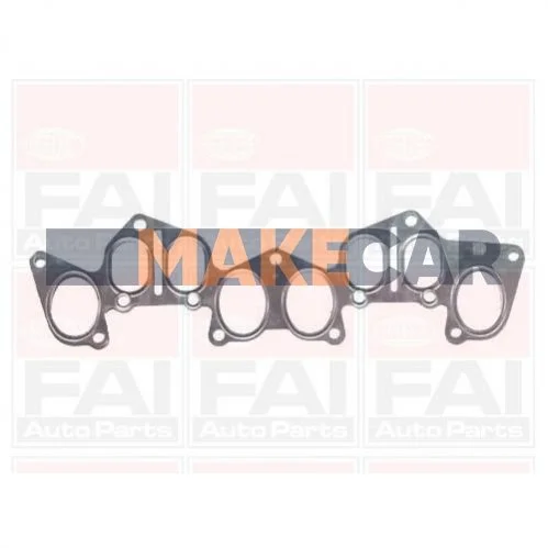 <strong>CITROEN Прокладка коллектора впускн.Jumper, Jumpy 1,9D/TD Fiat Scudo 1.9D/TD (DW8) FAI IM275C (фото 1)</strong>