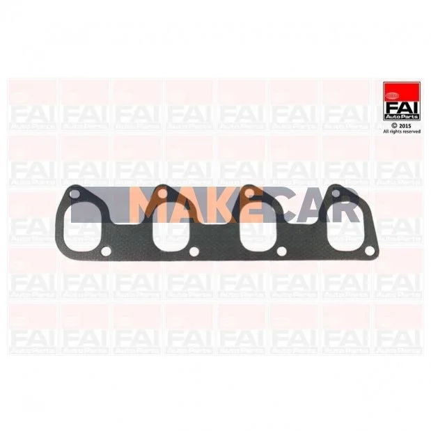 <strong>FORD Прокладка коллектора вп.C-Max,Escort,Fiesta III,IV,Focus,Mondeo I,II,IV,Sierra,Transit Connect 1.8TD/DI/TDCi FAI IM454 (фото 1)</strong>