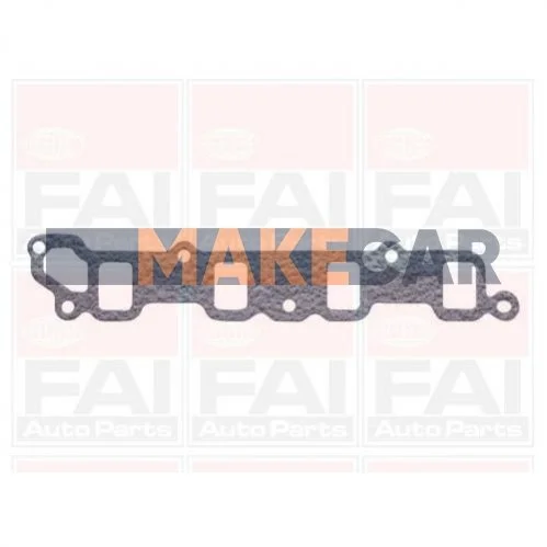<strong>FORD Прокладка впускного коллектора Escort 1.3 FAI IM455 (фото 1)</strong>