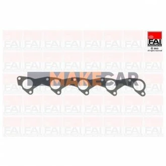 DB Прокладка впускн.коллектора OM602 2,5/2,9D/TD для Mercedes, SsangYong, Daewoo FAI IM495 фото товару