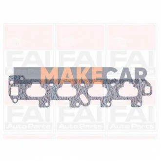 Прокладання колектора для Chevrolet, Opel, Vauxhall FAI IM739 фото товару