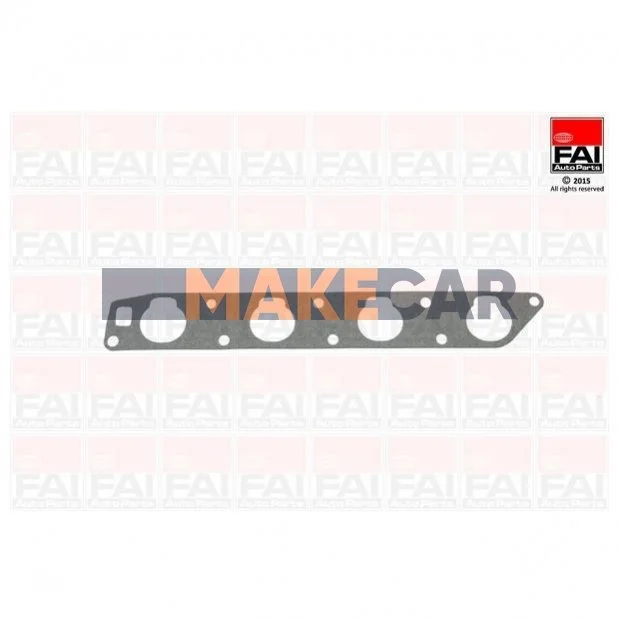<strong>OPEL Прокладка впусн.коллектора Astra F/G/H,Omega B,Sintra,Frontera B,Vectra B,Zafira,Chevrolet Epica,Lacetti 1.8/2.2 FAI IM741 (фото 1)</strong>