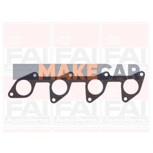 <strong>CITROEN Прокладка впускного коллектора Berlingo 2.0HDI 98-,Peugeot FAI IM869 (фото 1)</strong>